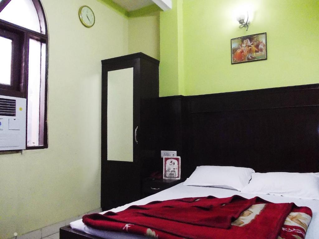 Hotel Shreeram Deluxe New Delhi Cameră foto